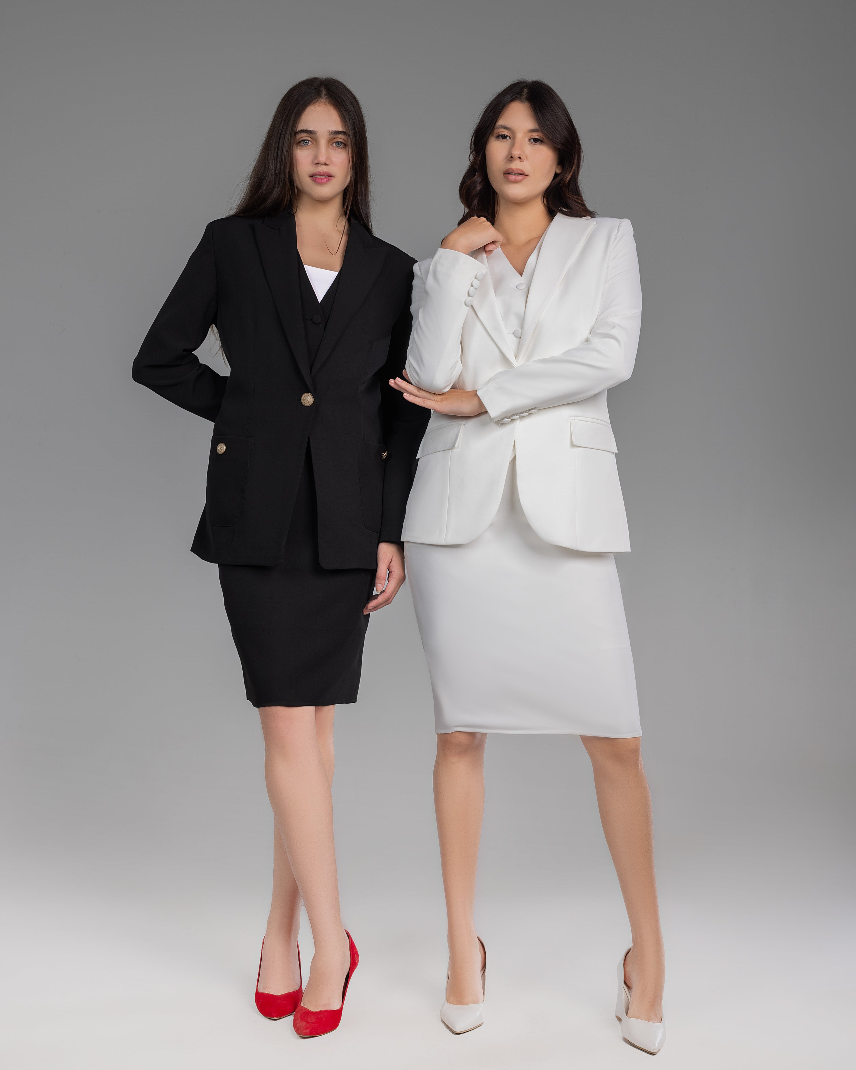 The Classic Basic skirt