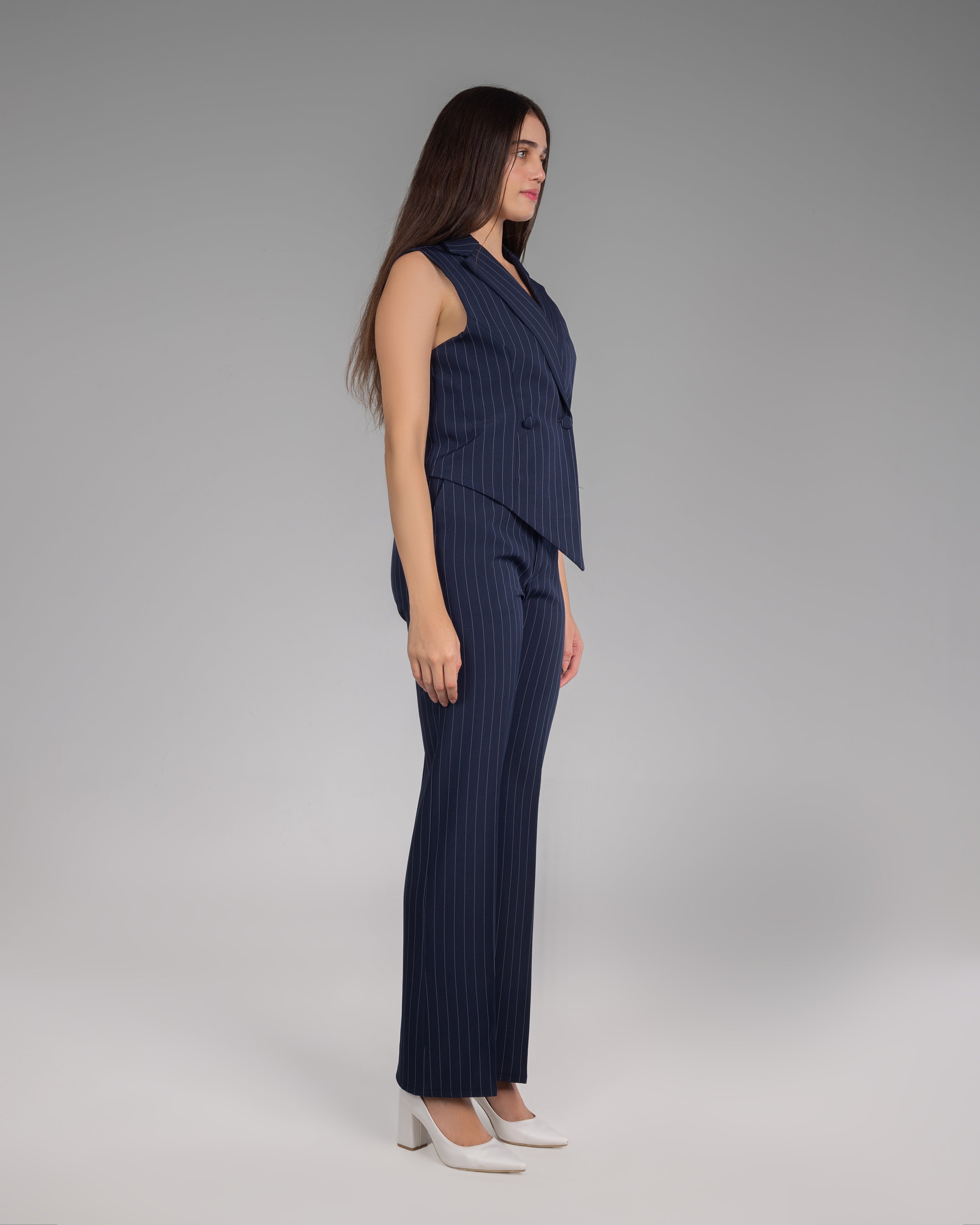 Asym Vest
