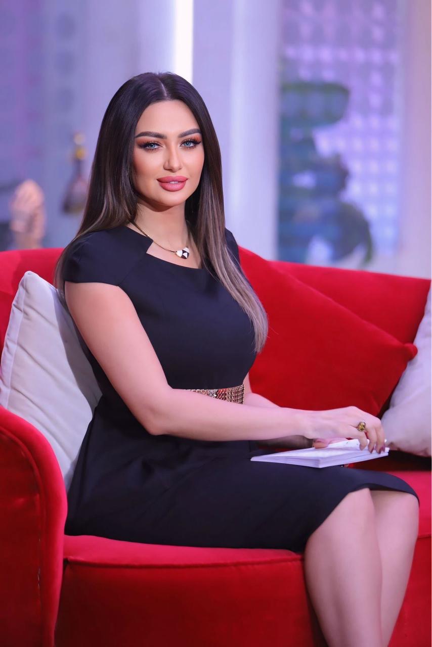 Noir Peplum Set - Tailored Top and Pencil Skirt Two-Piece