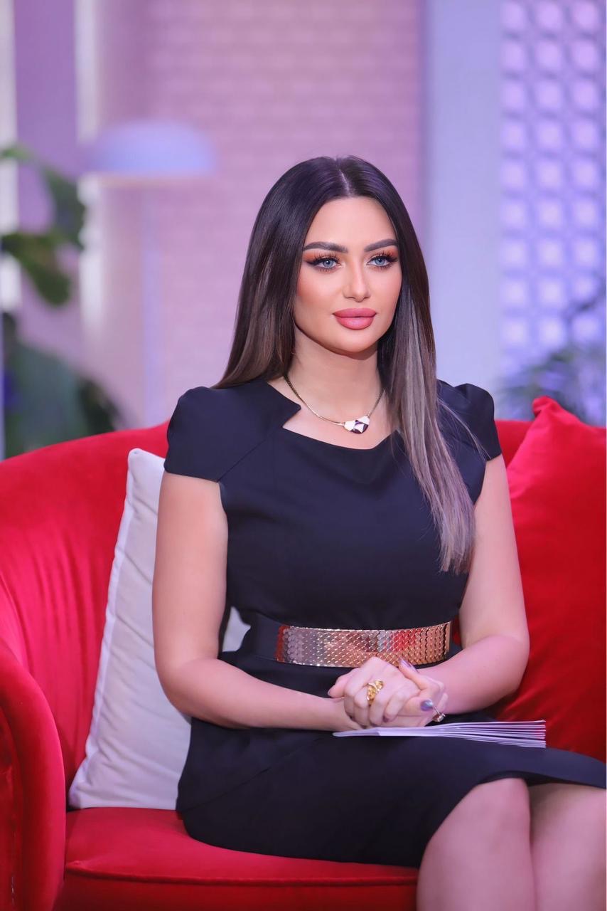 Noir Peplum Set - Tailored Top and Pencil Skirt Two-Piece