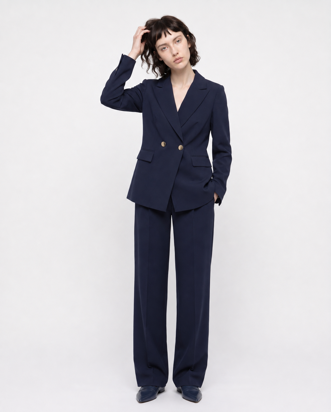 Regent Suit