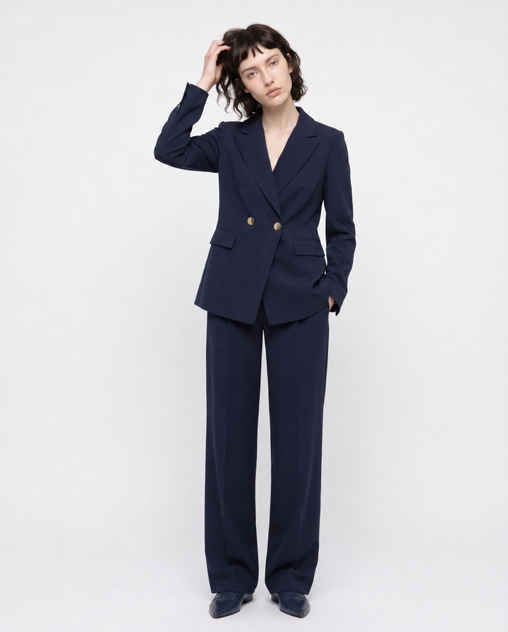 Regent Suit