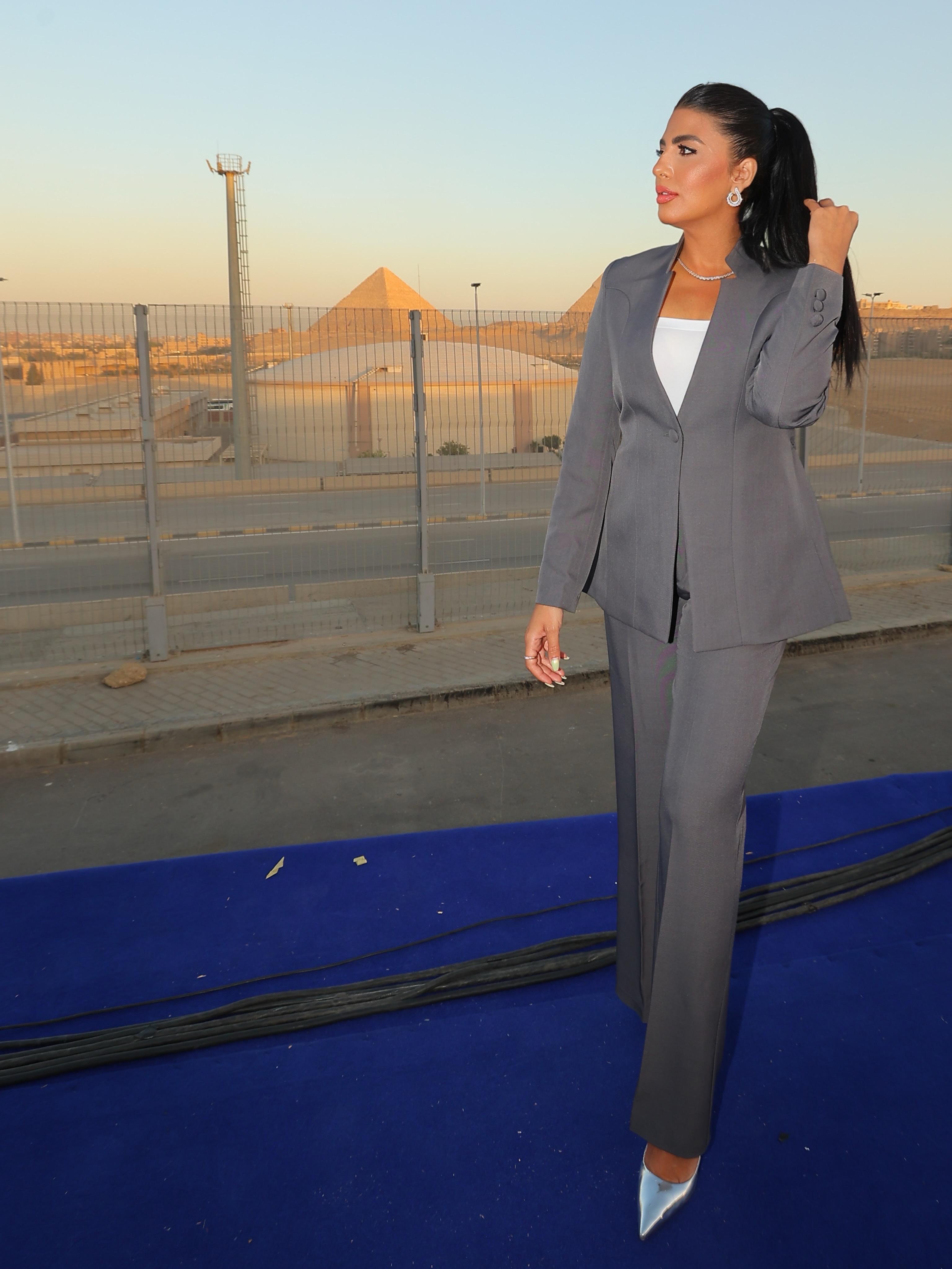 The Elan Suit
