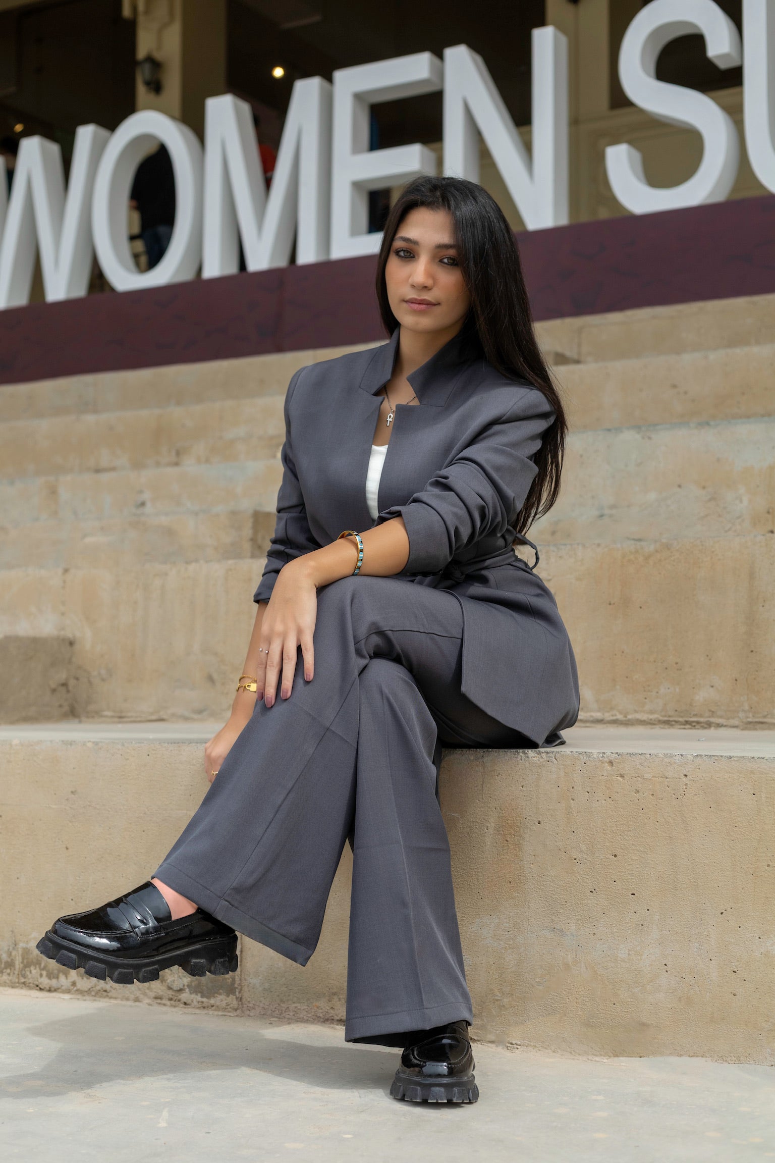 The Elan Suit
