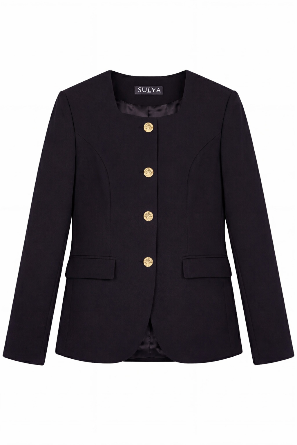 The Power Blazer