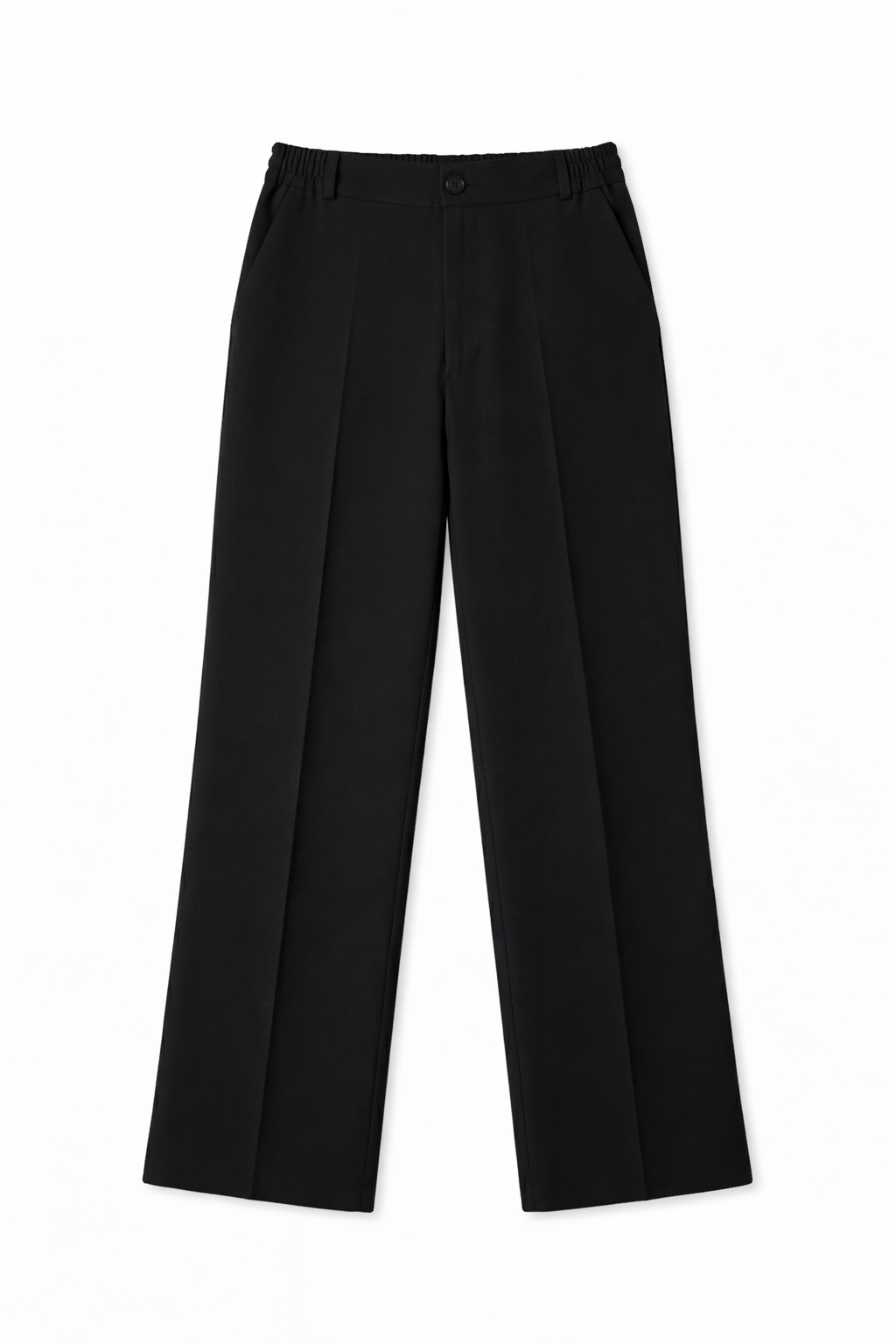 The Power Suit