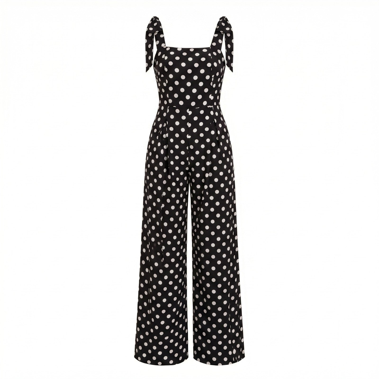 Statement Feminine Jumpsuit