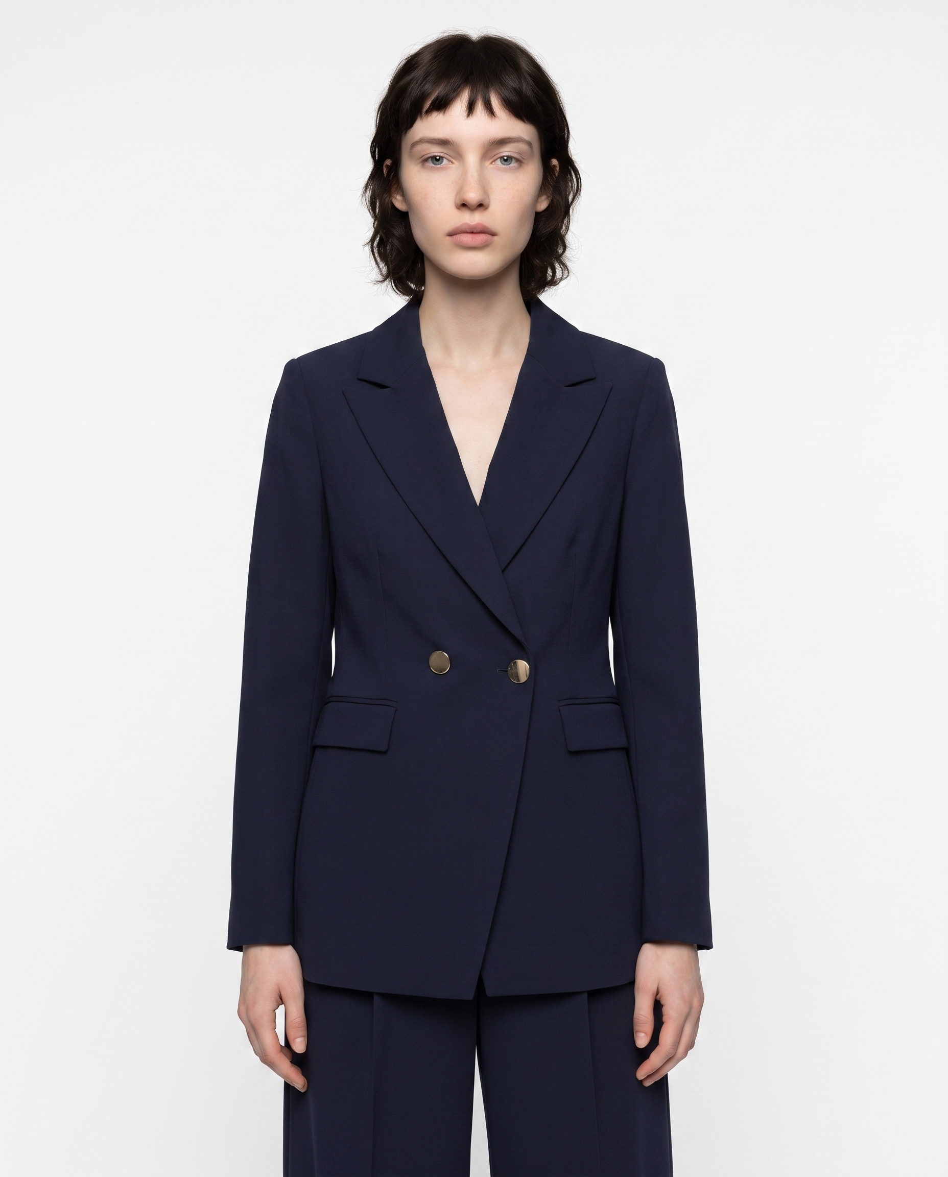 Regent Suit