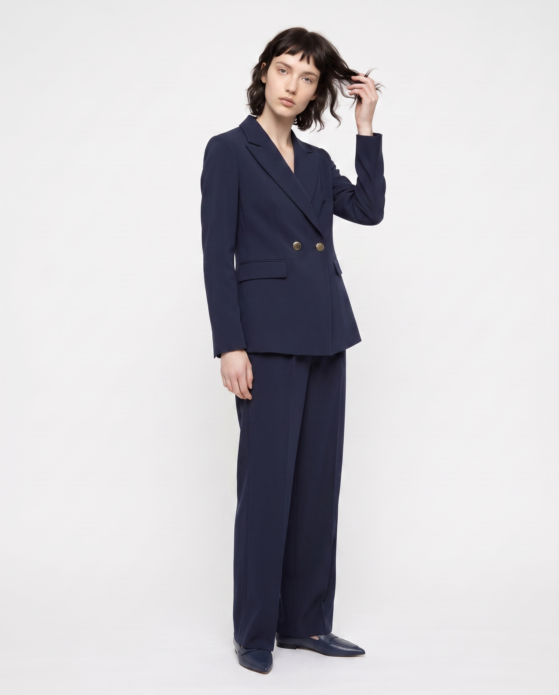 Regent Suit