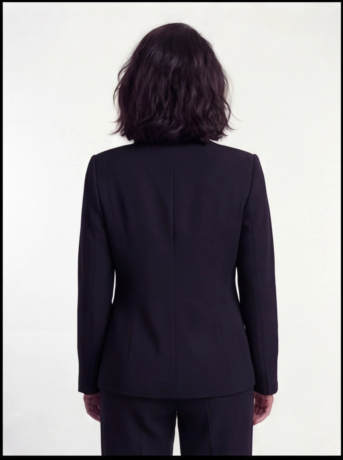 The Power Suit