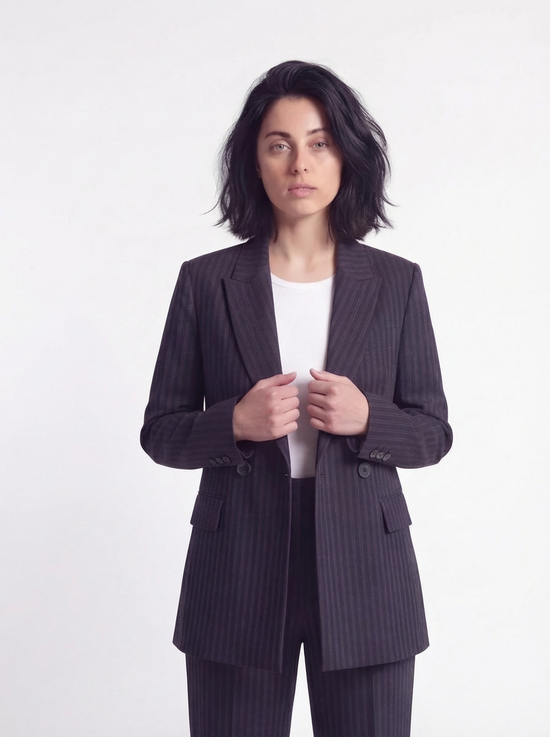 The Prime Blazer