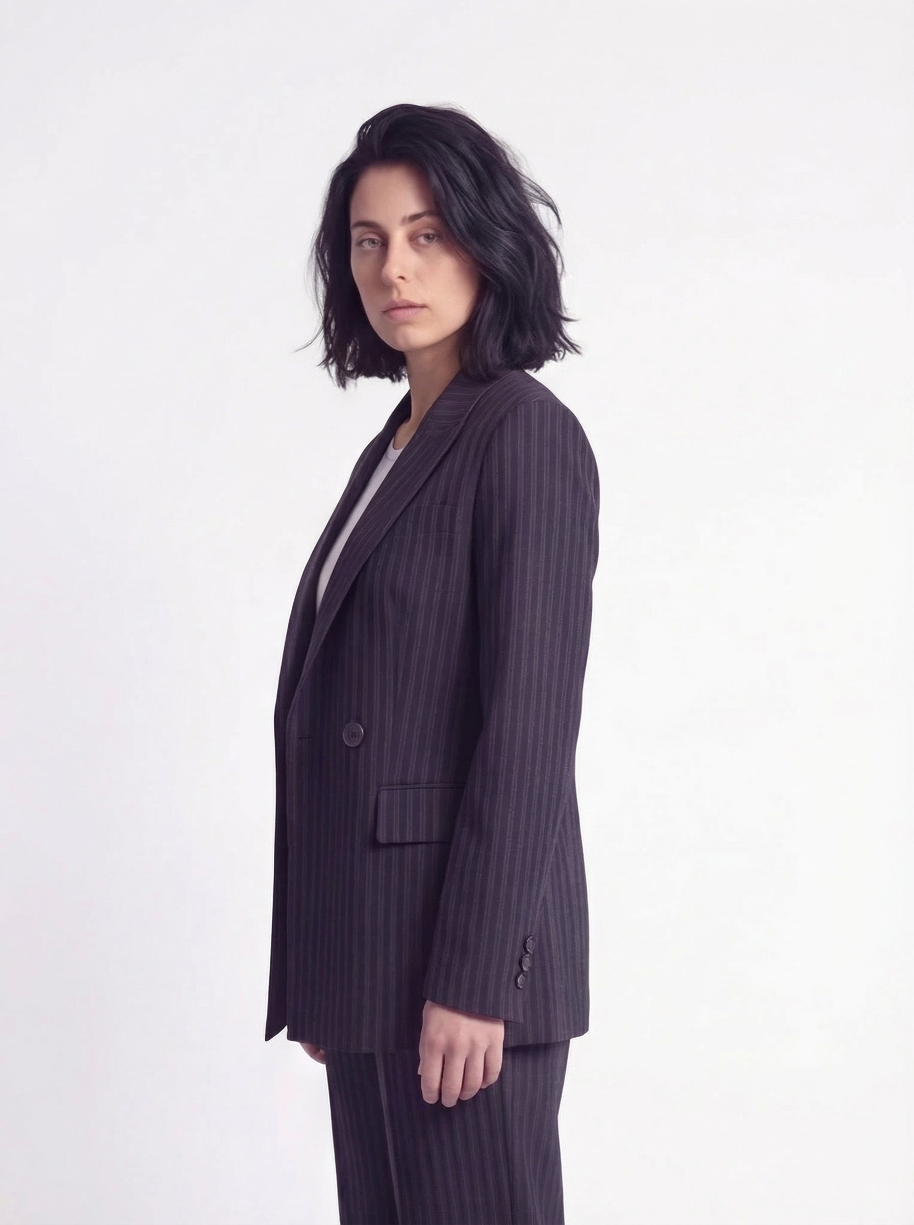 The Prime Blazer