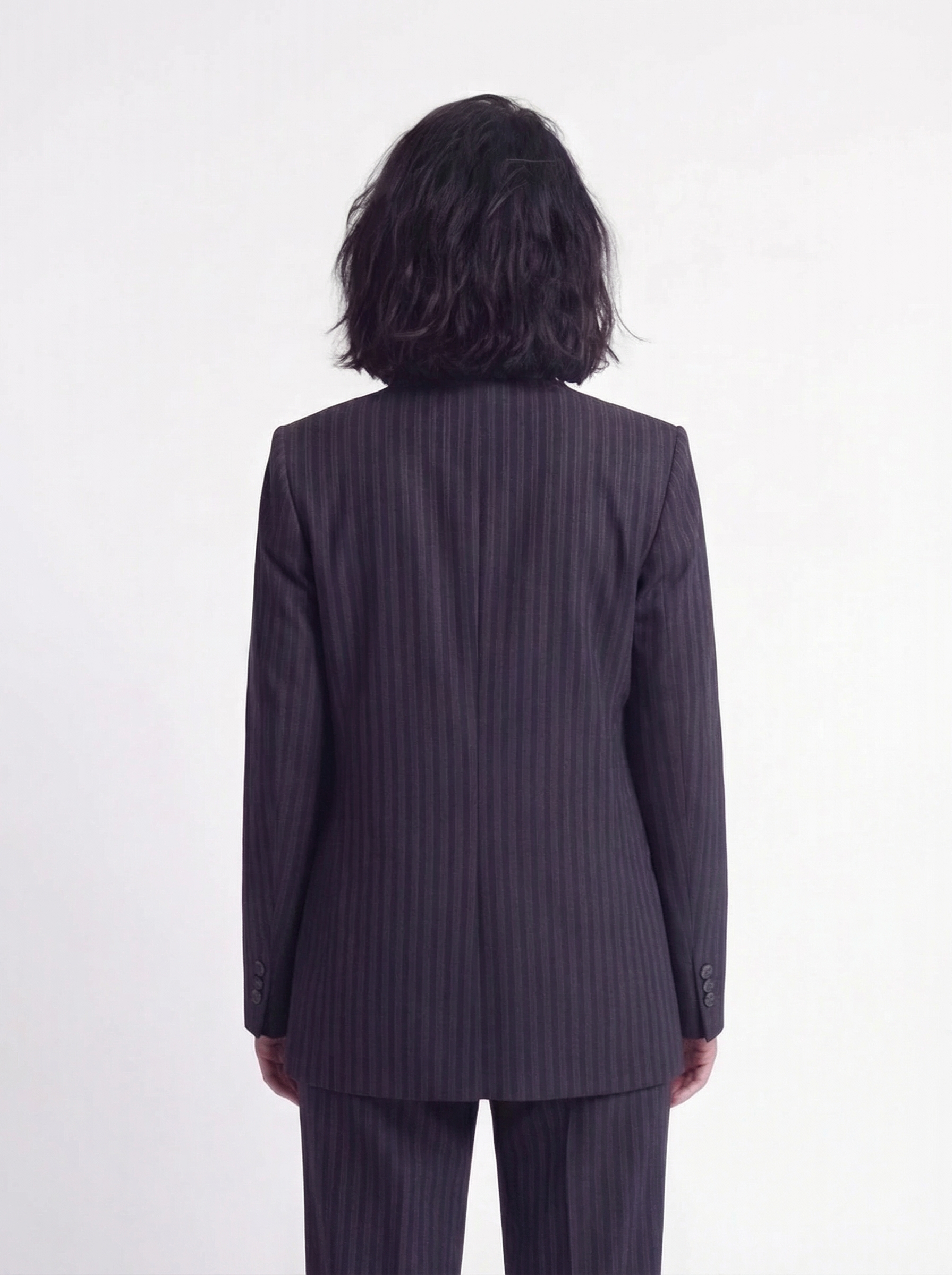 The Prime Blazer