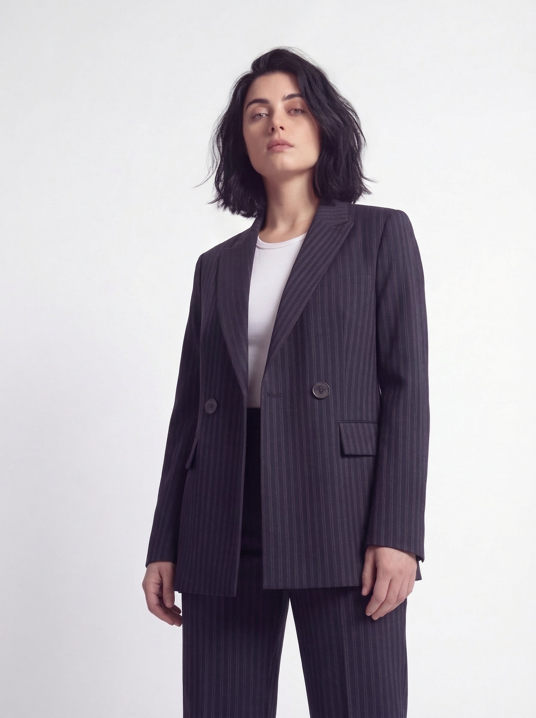 The Prime Blazer