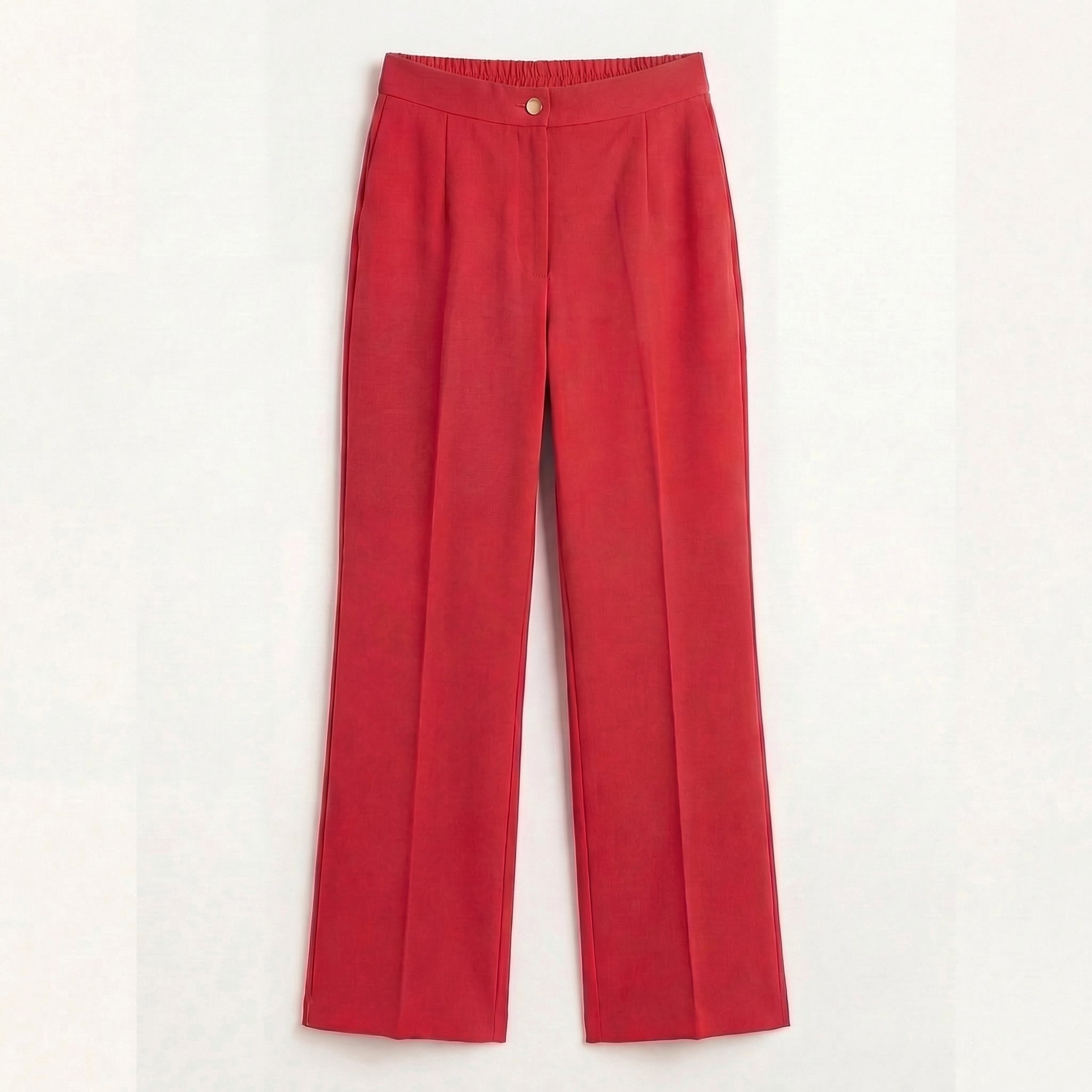 The Scarlet Suit