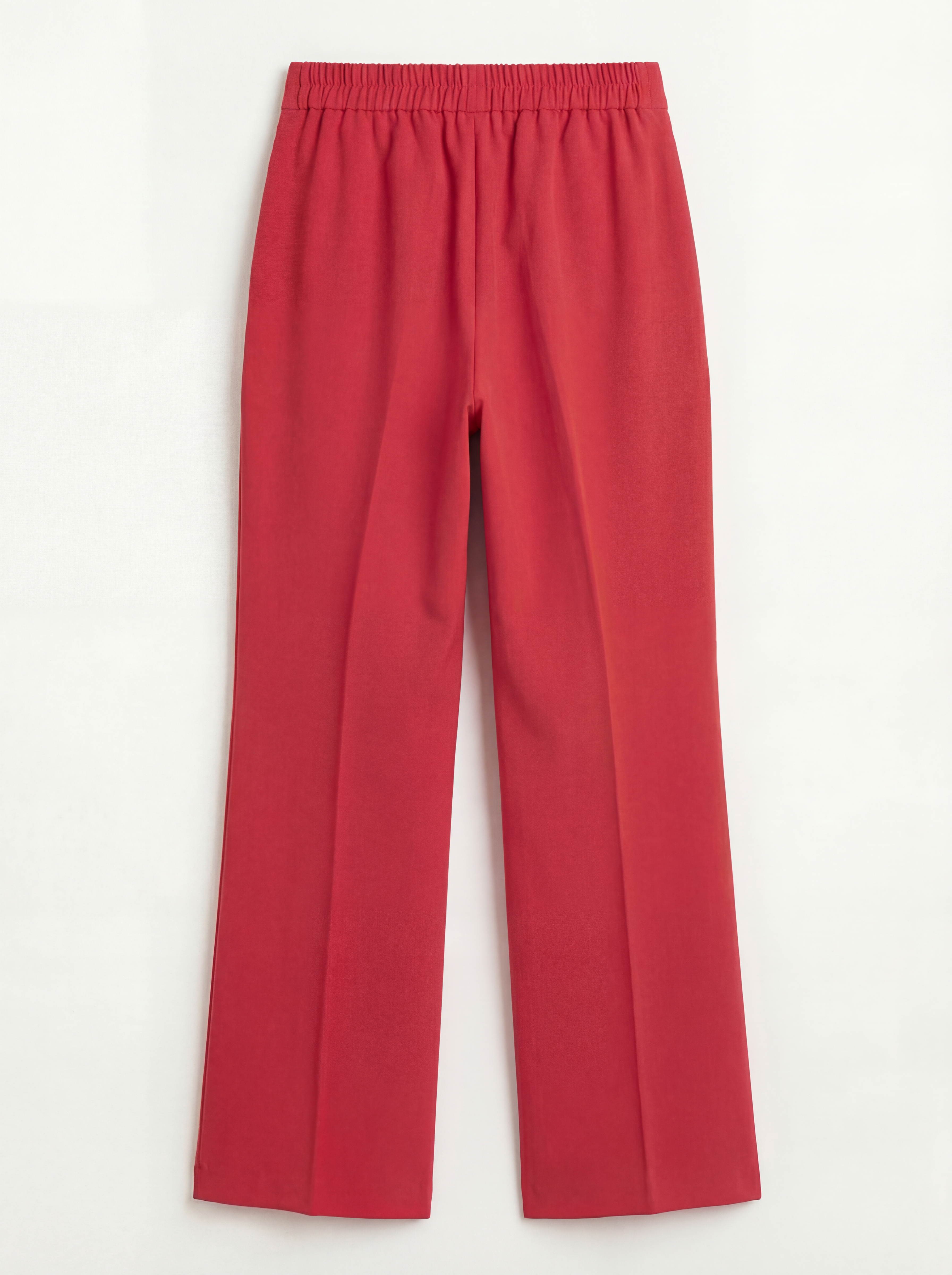 The Scarlet Suit