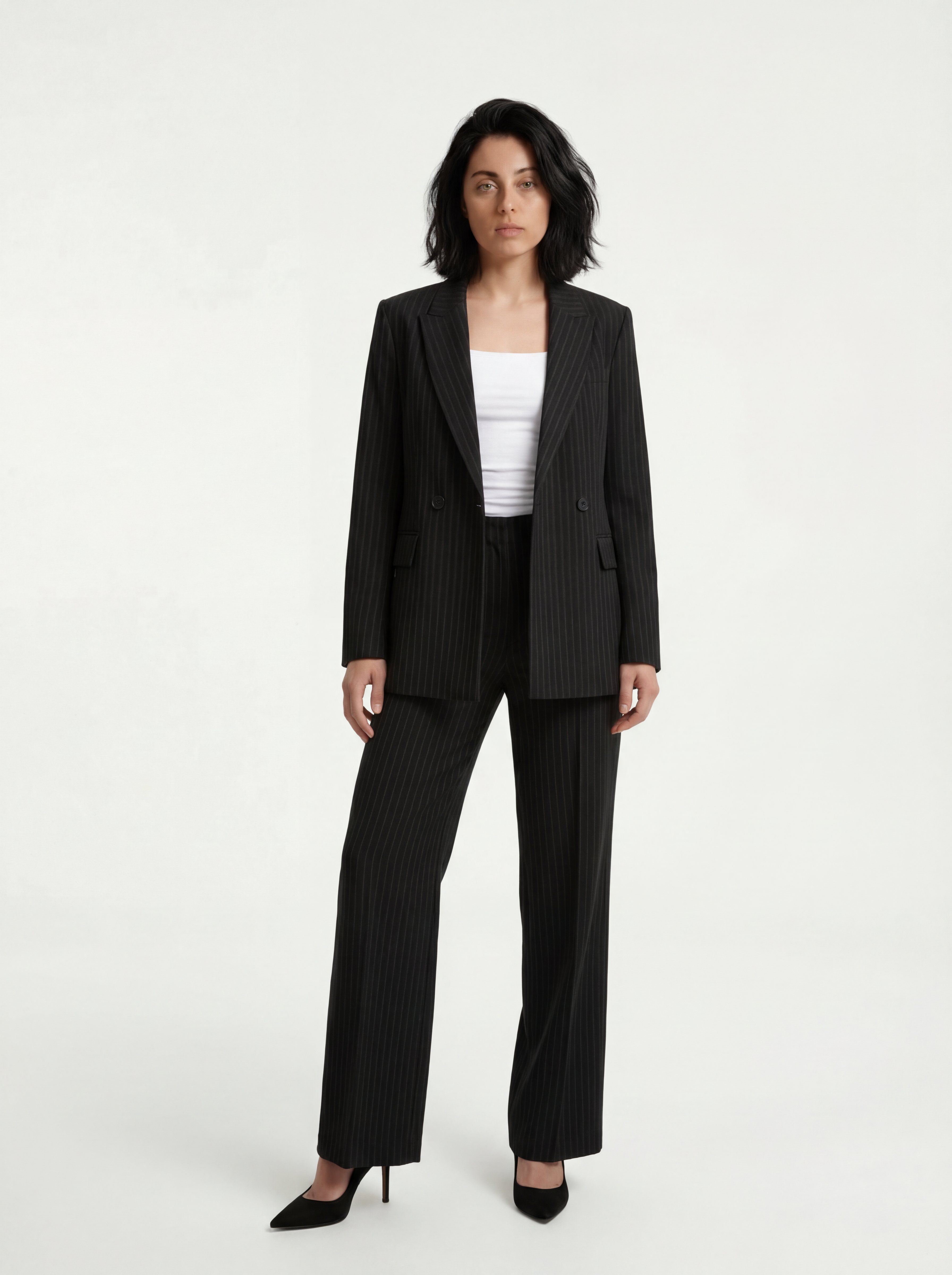 The Prime Blazer