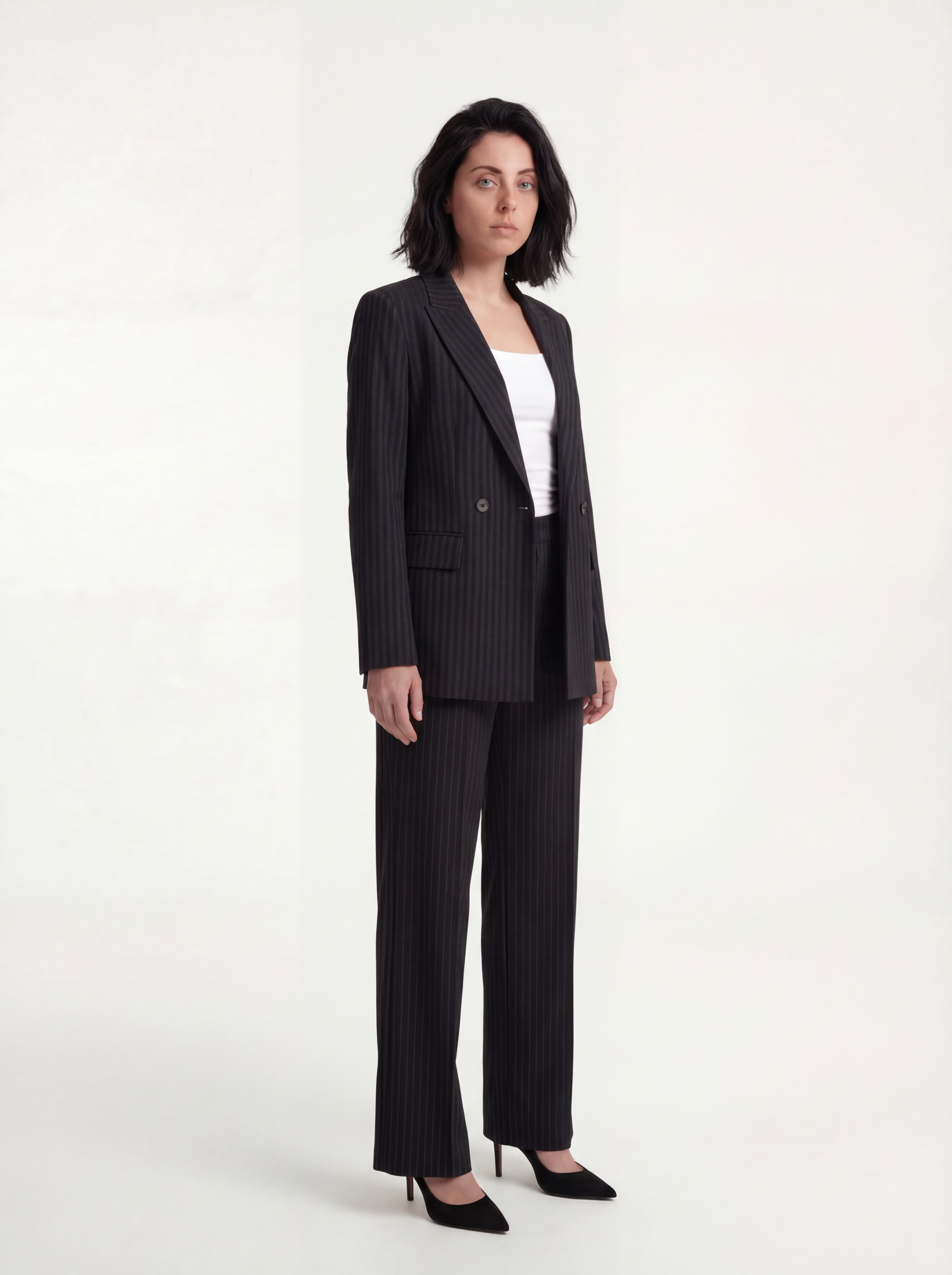 The Prime Blazer