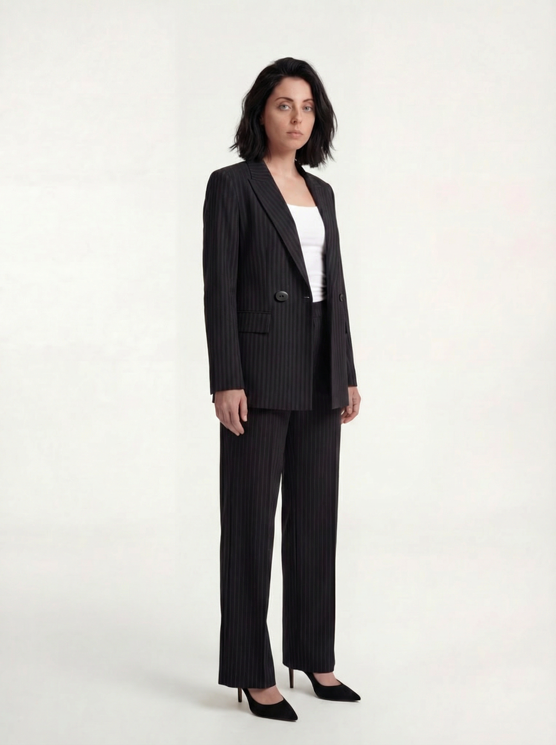 The Prime Blazer