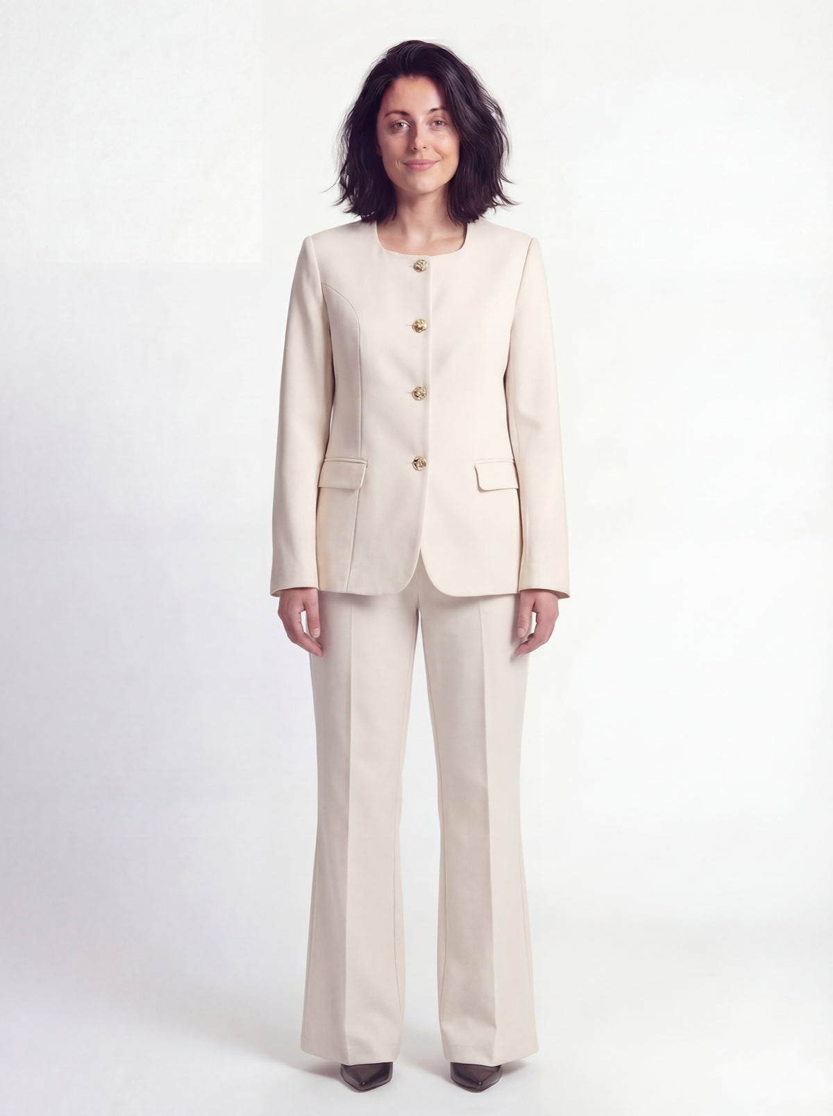 The Power Trousers
