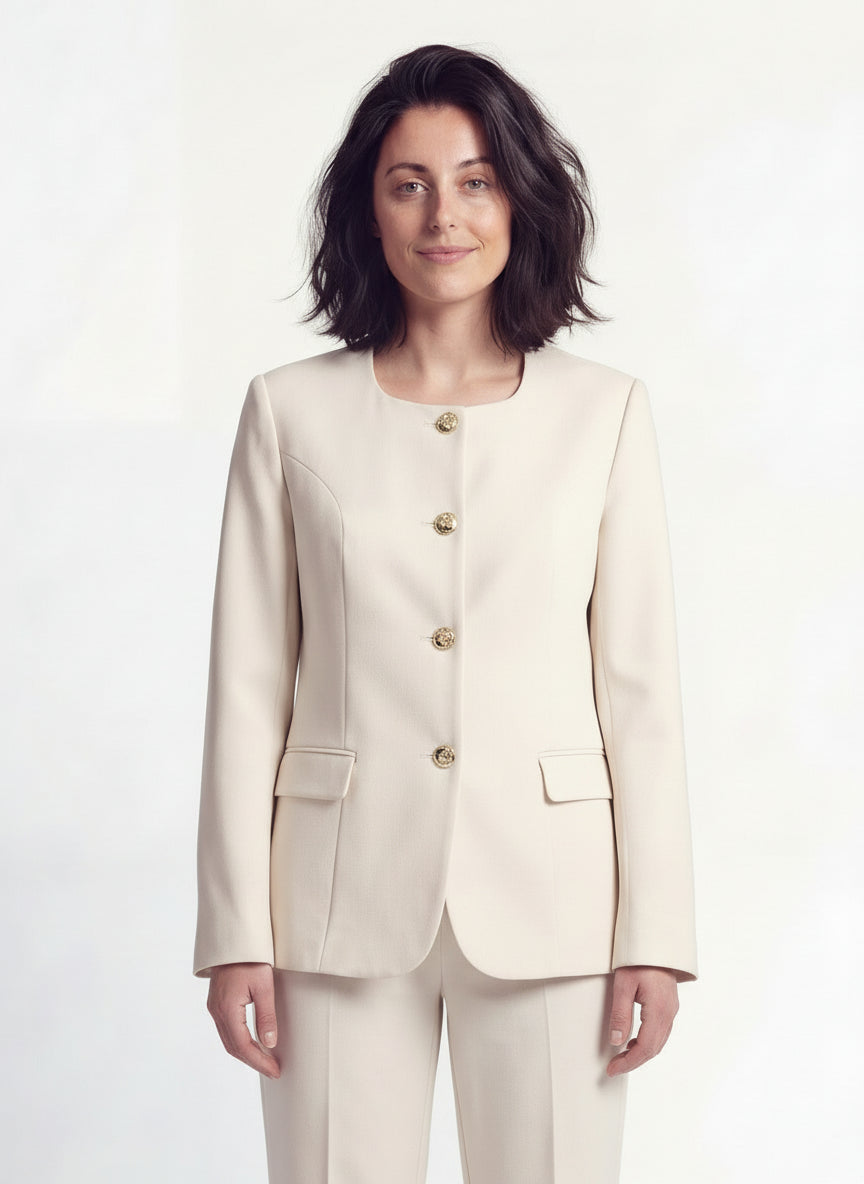 The Power Blazer