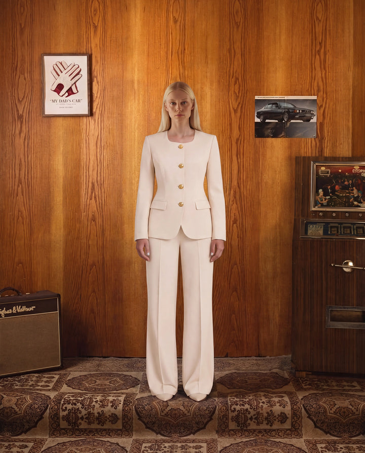 The Power Suit